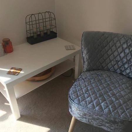 Caldey View Apartment Tenby Bagian luar foto
